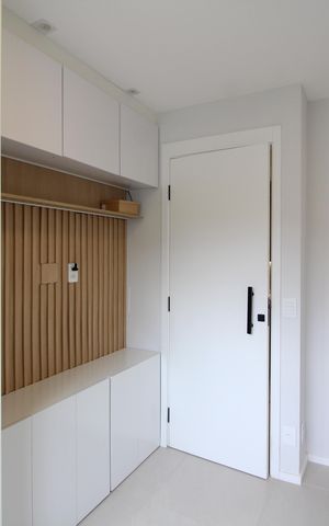 Apartamento à venda com 62m², 2 quartos e 1 vagaQuarto 1