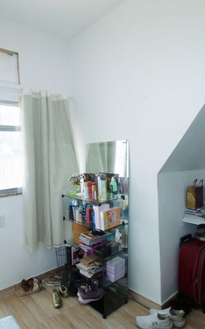 Casa à venda com 150m², 2 quartos e sem vagaSala - Edícula 