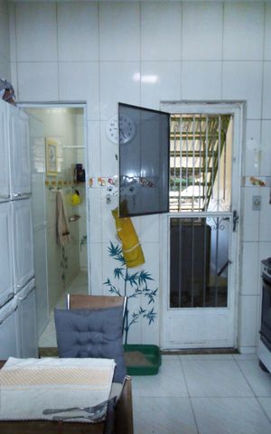 Casa à venda com 150m², 2 quartos e sem vagaCozinha