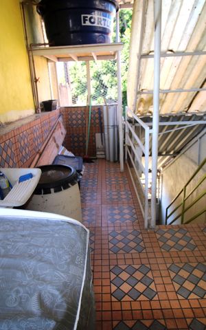 Casa à venda com 150m², 2 quartos e sem vagaÁrea de Serviço