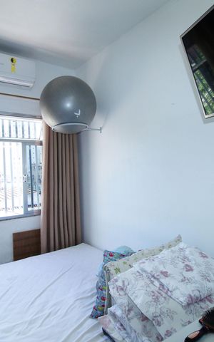 Casa à venda com 150m², 2 quartos e sem vagaQuarto 1