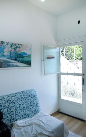Casa à venda com 150m², 2 quartos e sem vagaSala - Edícula 