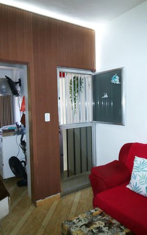 Casa à venda com 150m², 2 quartos e sem vagaSala