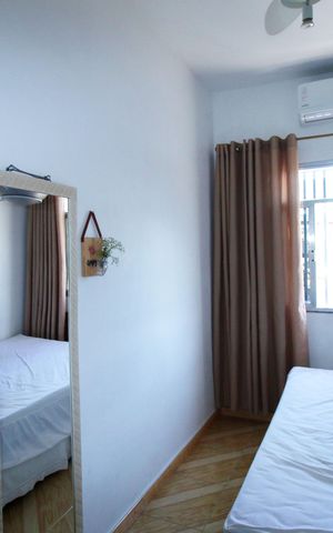 Casa à venda com 150m², 2 quartos e sem vagaQuarto 1