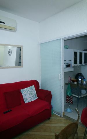 Casa à venda com 150m², 2 quartos e sem vagaSala