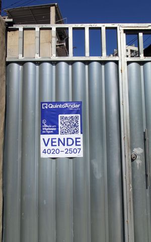 Casa à venda com 150m², 2 quartos e sem vagaPlaca