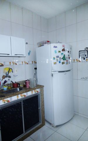 Casa à venda com 150m², 2 quartos e sem vagaCozinha