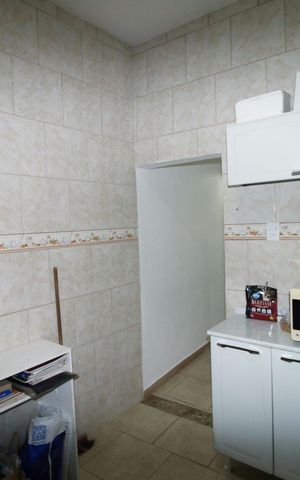 Casa à venda com 150m², 2 quartos e sem vagaCozinha - Edícula  