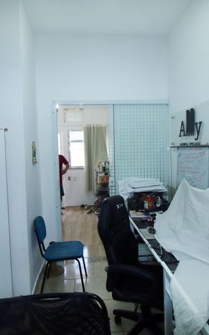 Casa à venda com 150m², 2 quartos e sem vagaQuarto - Edícula 