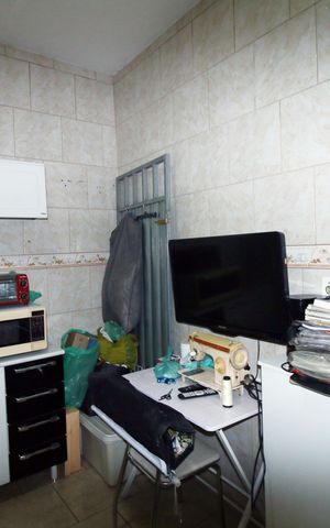 Casa à venda com 150m², 2 quartos e sem vagaCozinha - Edícula  