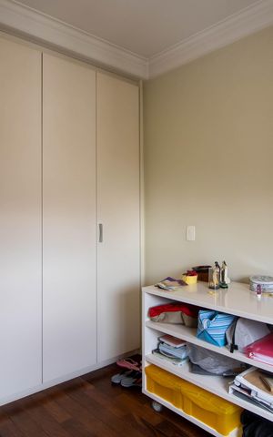 Apartamento à venda com 220m², 3 quartos e 4 vagas Apartamento à venda com 220m², 3 quartos e 4 vagasSuite 2
