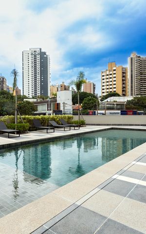 Apartamento à venda com 139m², 3 quartos e 2 vagasÁrea Comum - Piscina Adulto