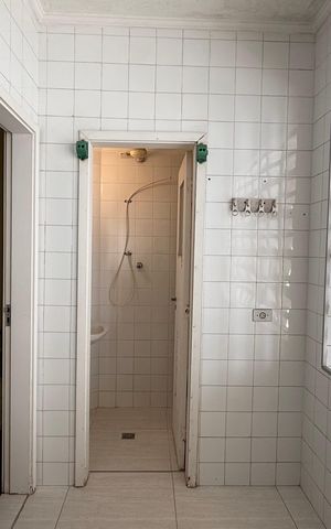 Apartamento para alugar com 100m², 2 quartos e 1 vaga Apartamento para alugar com 100m², 2 quartos e 1 vagaÁrea de Serviço