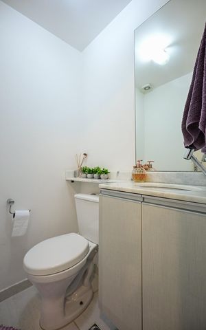 Apartamento à venda com 59m², 2 quartos e 1 vagaLavabo