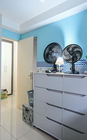 Apartamento à venda com 59m², 2 quartos e 1 vagaSuíte 2