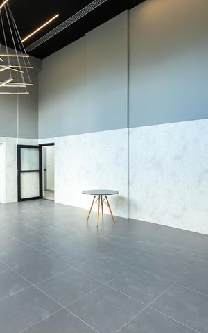 Apartamento à venda com 45m², 1 quarto e 1 vaga Apartamento à venda com 45m², 1 quarto e 1 vagaÁrea Comum - Hall Social