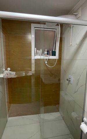 Apartamento à venda com 48m², 2 quartos e 1 vaga