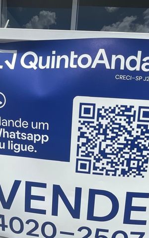 Apartamento à venda com 48m², 2 quartos e 1 vaga Apartamento à venda com 48m², 2 quartos e 1 vagaPlaca FZFS-163 instalada em 27/02/2026