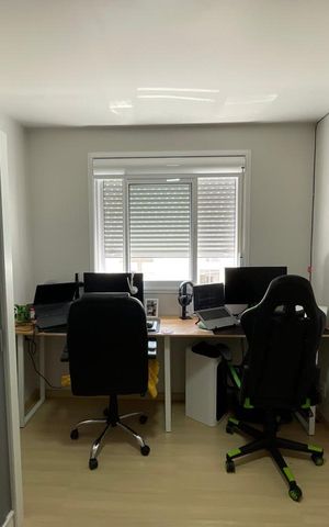 Apartamento à venda com 48m², 2 quartos e 1 vaga