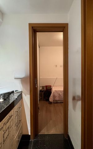 Apartamento à venda com 121m², 4 quartos e 4 vagas