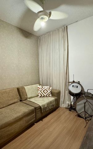 Apartamento à venda com 121m², 4 quartos e 4 vagas
