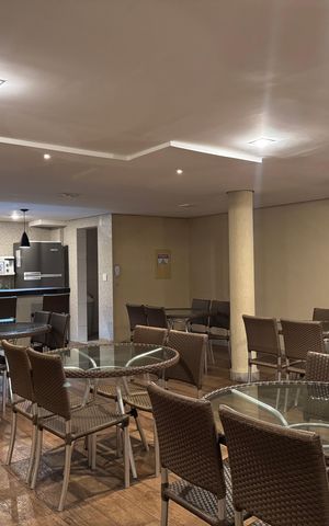 Apartamento à venda com 121m², 4 quartos e 4 vagas