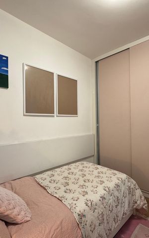 Apartamento à venda com 121m², 4 quartos e 4 vagas