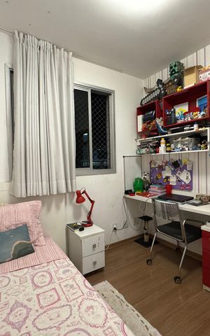 Apartamento à venda com 121m², 4 quartos e 4 vagas