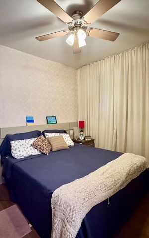 Apartamento à venda com 121m², 4 quartos e 4 vagas