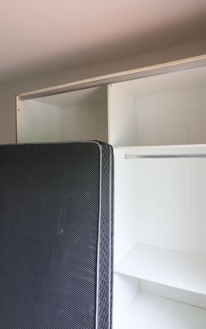 Casa à venda com 70m², 2 quartos e 4 vagasQuarto 2