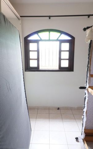Casa à venda com 70m², 2 quartos e 4 vagasQuarto 2