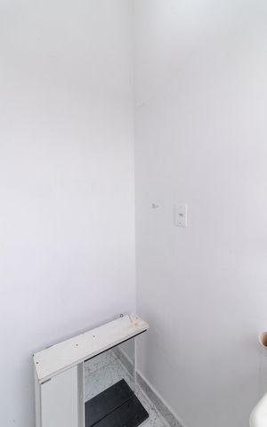 Apartamento para alugar com 55m², 2 quartos e sem vagaÁrea de Serviço