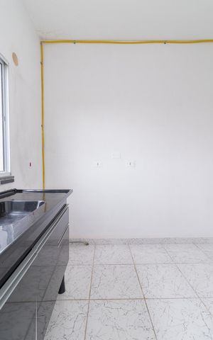 Apartamento para alugar com 55m², 2 quartos e sem vagaCozinha