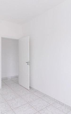 Apartamento para alugar com 55m², 2 quartos e sem vagaQuarto 1