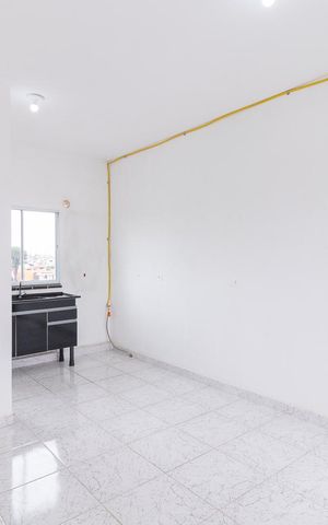 Apartamento para alugar com 55m², 2 quartos e sem vagaSala