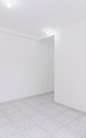 Apartamento para alugar com 55m², 2 quartos e sem vagaSala