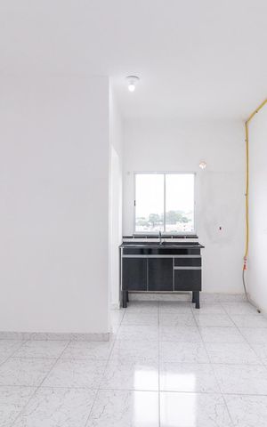 Apartamento para alugar com 55m², 2 quartos e sem vagaSala