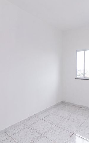 Apartamento para alugar com 55m², 2 quartos e sem vagaQuarto 1