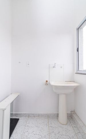 Apartamento para alugar com 55m², 2 quartos e sem vagaÁrea de Serviço