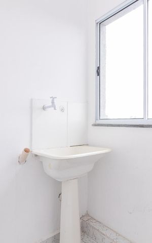 Apartamento para alugar com 55m², 2 quartos e sem vagaÁrea de Serviço