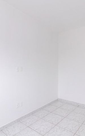 Apartamento para alugar com 55m², 2 quartos e sem vagaQuarto 1