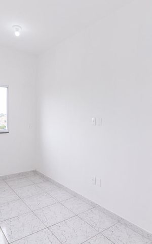 Apartamento para alugar com 55m², 2 quartos e sem vagaQuarto 1