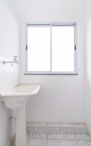 Apartamento para alugar com 55m², 2 quartos e sem vagaÁrea de Serviço