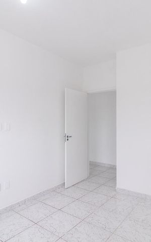 Apartamento para alugar com 55m², 2 quartos e sem vagaQuarto 2