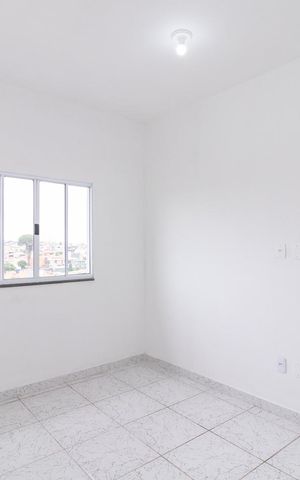 Apartamento para alugar com 55m², 2 quartos e sem vagaQuarto 2