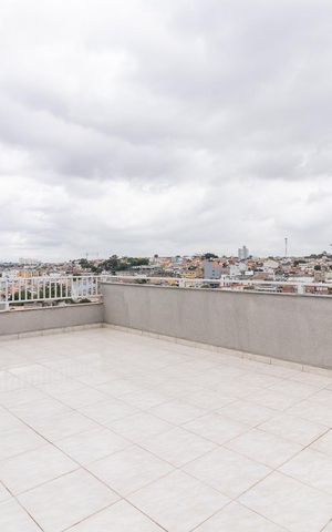 Apartamento para alugar com 55m², 2 quartos e sem vagaÁrea comum
