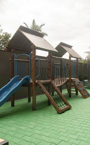 Apartamento à venda com 69m², 2 quartos e 1 vagaÁrea comum - Playground
