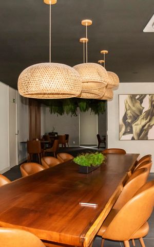 Apartamento à venda com 69m², 2 quartos e 1 vagaÁrea comum - Salão de festas
