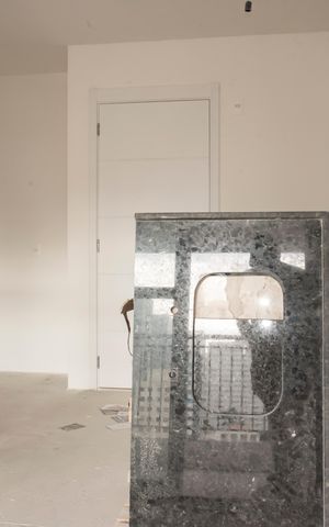 Apartamento à venda com 69m², 2 quartos e 1 vagaSala
