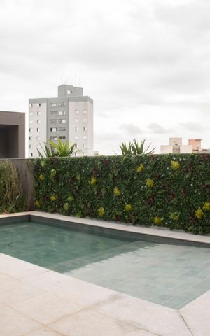 Apartamento à venda com 69m², 2 quartos e 1 vagaÁrea comum - Piscina